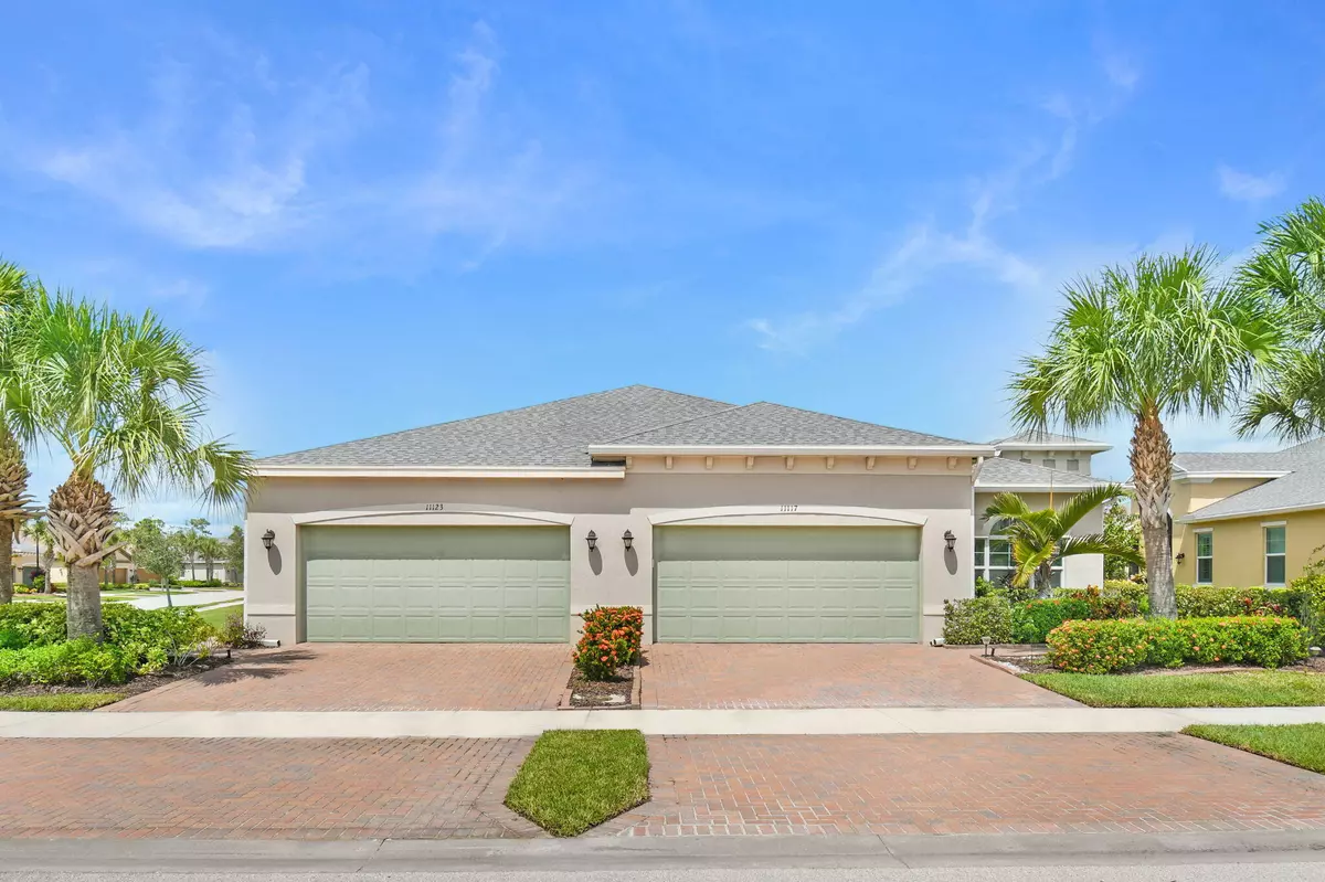 Port Saint Lucie, FL 34987,11123 SW Sunrise Lake DR