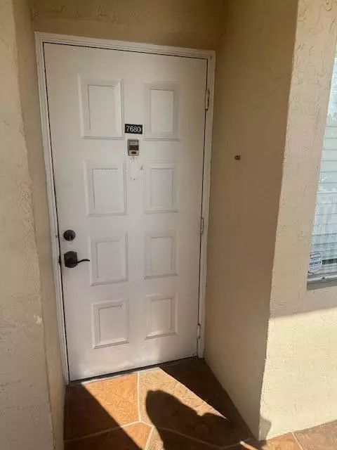 Tamarac, FL 33321,7680 Trent DR 310