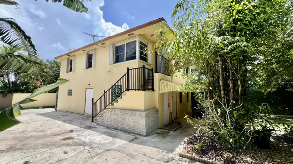 Lake Worth Beach, FL 33460,1120 S Federal HWY