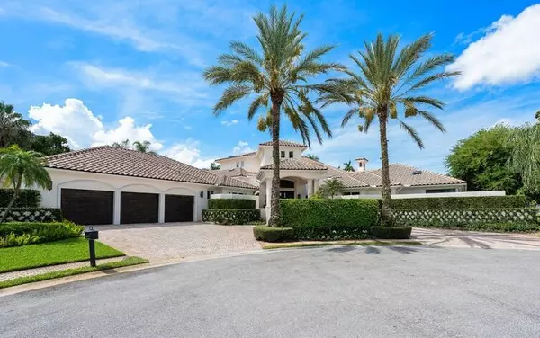 Boca Raton, FL 33496,17153 Ericarose CT