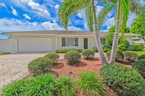 Boca Raton, FL 33434,2598 NW 36th ST