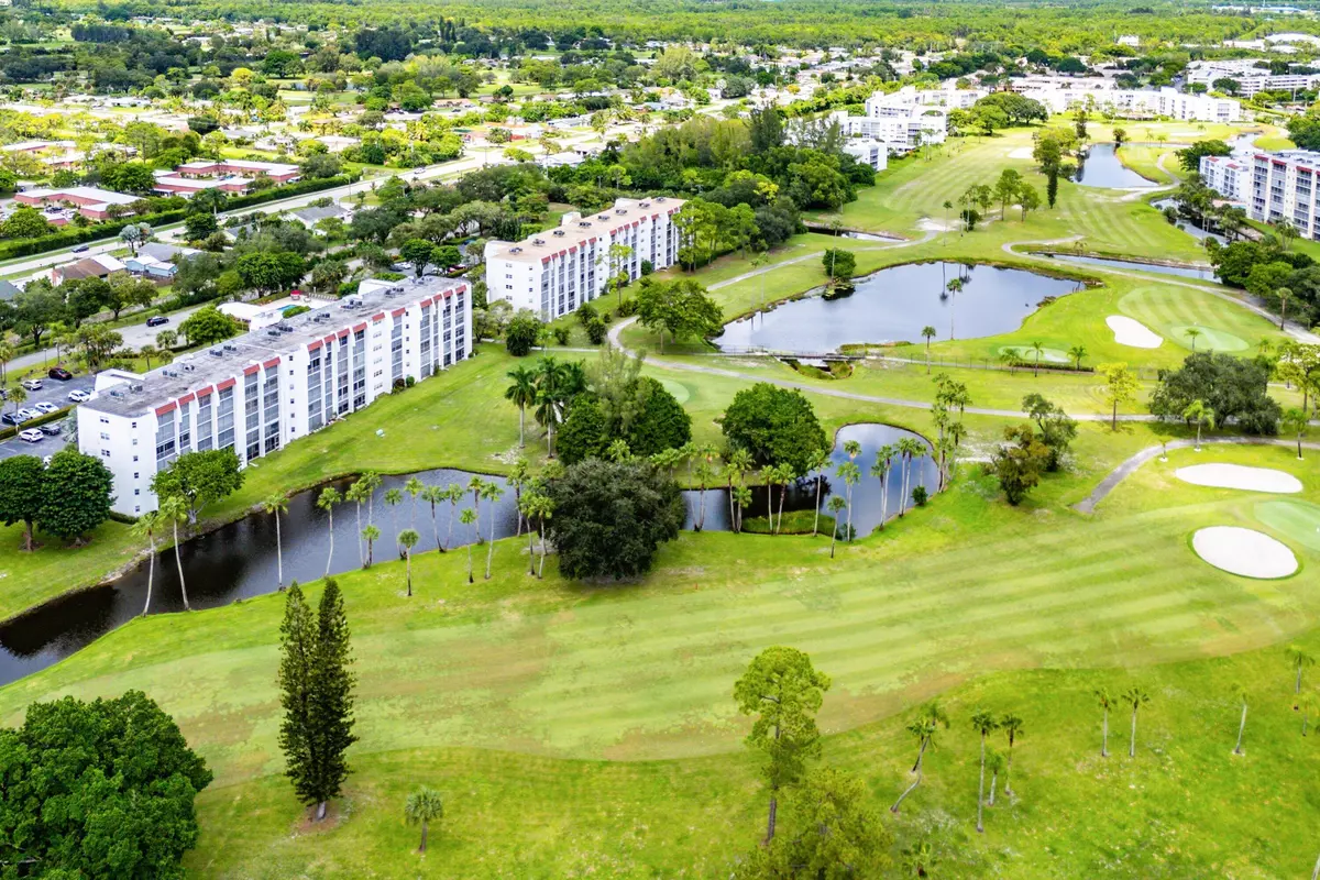 Lake Worth, FL 33467,3595 Birdie DR 406