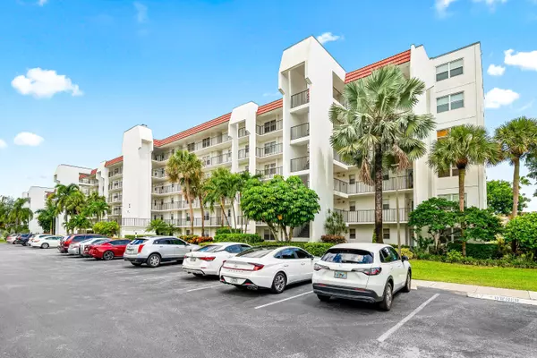 Lake Worth, FL 33467,3595 Birdie DR 406