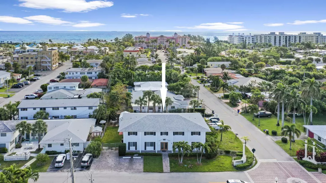 231 Bamboo RD 3, Palm Beach Shores, FL 33404