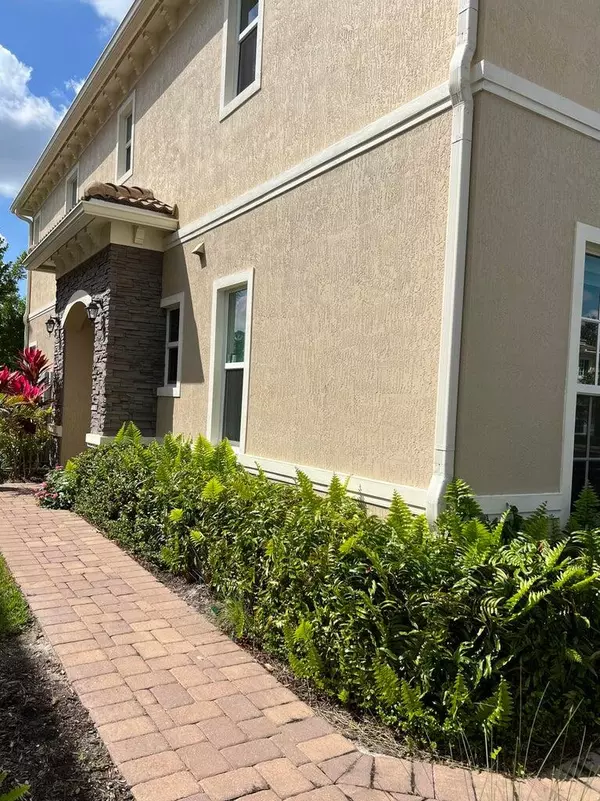 Hobe Sound, FL 33455,6271 SE Portofino CIR
