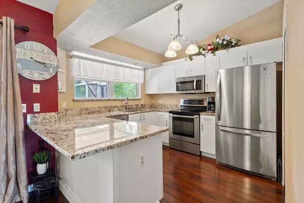 Port Saint Lucie, FL 34953,1772 SW Advana ST