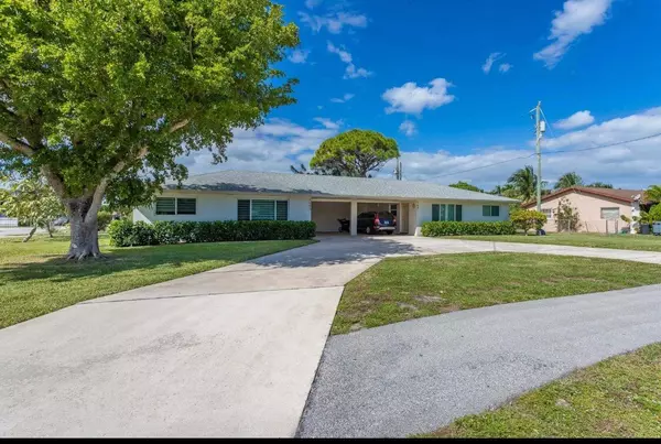 7643 Overlook RD, Lake Worth, FL 33462
