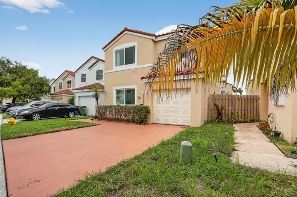 Margate, FL 33063,6207 Navajo TER