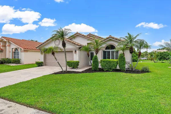 Boynton Beach, FL 33472,8582 Tourmaline BLVD
