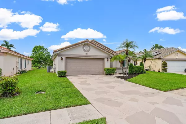 Boynton Beach, FL 33472,8582 Tourmaline BLVD