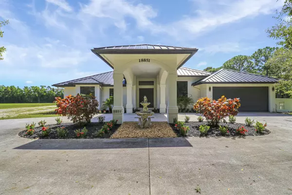 18851 Mack Dairy RD, Jupiter, FL 33478