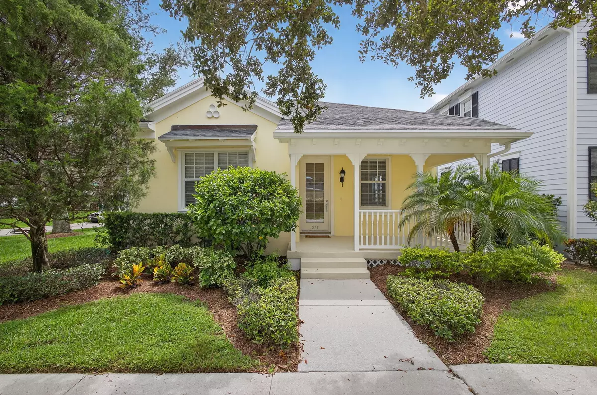 Jupiter, FL 33458,215 Poinciana DR