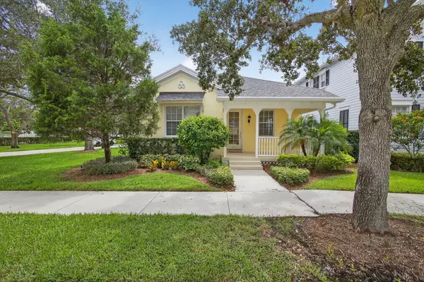 Jupiter, FL 33458,215 Poinciana DR