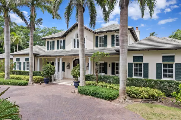 Hobe Sound, FL 33455,202 Gomez RD