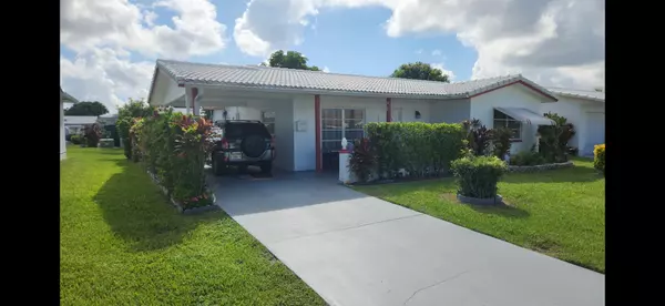 Tamarac, FL 33321,5804 NW 84th TER