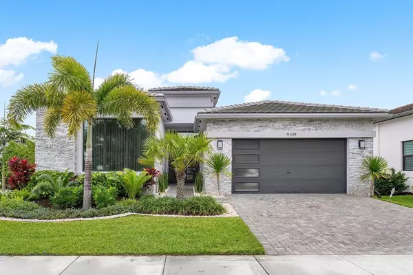 9109 Fiano PL, Boca Raton, FL 33496