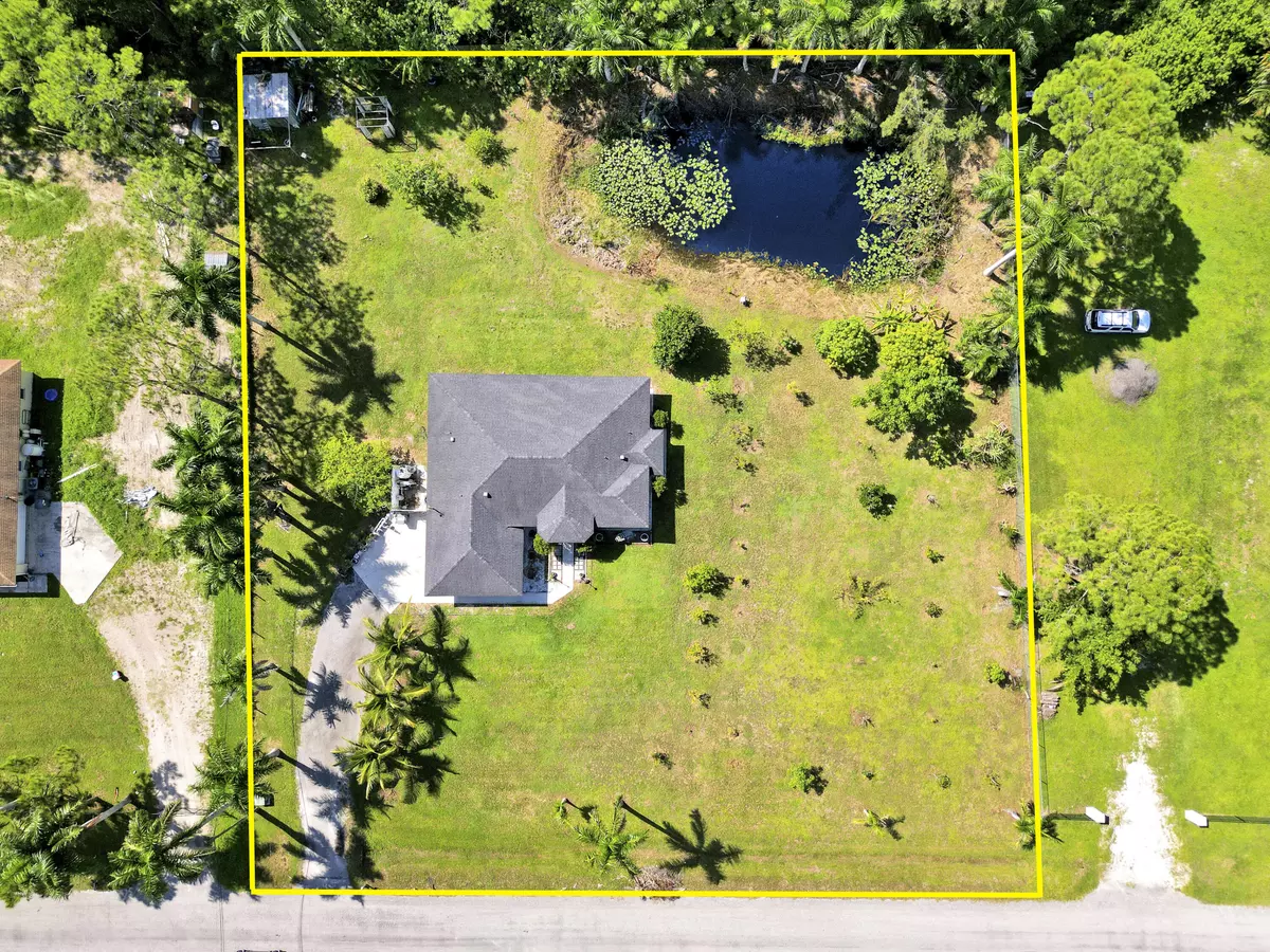 West Palm Beach, FL 33412,15820 N 92nd CT