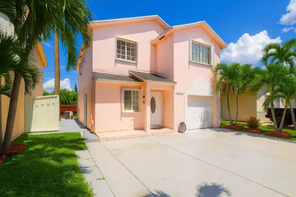 Miami, FL 33177,13741 SW 160th TER