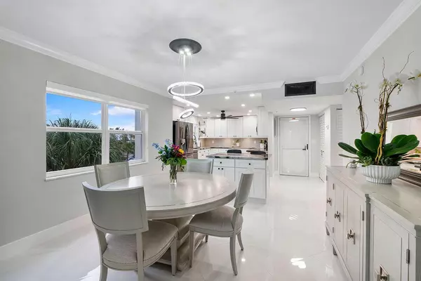 3300 S Ocean BLVD 317-C, Highland Beach, FL 33487
