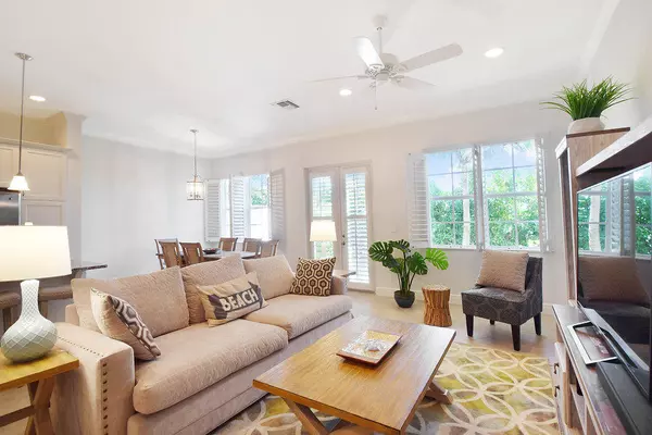 Juno Beach, FL 33408,106 Ocean Breeze DR