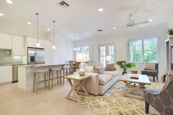 Juno Beach, FL 33408,106 Ocean Breeze DR