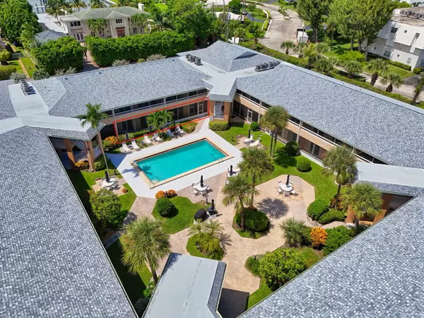 Singer Island, FL 33404,1100 Surf RD 109