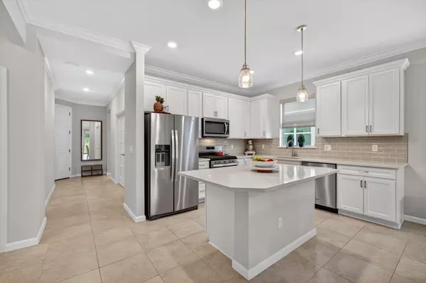 Port Saint Lucie, FL 34987,13723 SW Gingerline DR