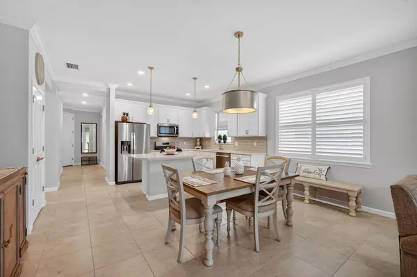 Port Saint Lucie, FL 34987,13723 SW Gingerline DR