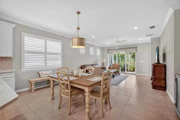 Port Saint Lucie, FL 34987,13723 SW Gingerline DR