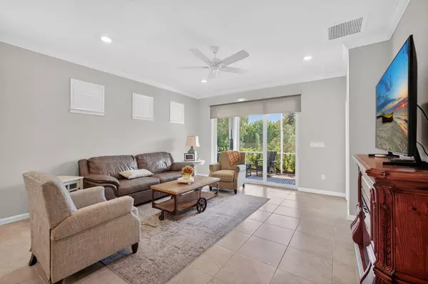 Port Saint Lucie, FL 34987,13723 SW Gingerline DR