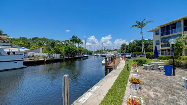 Fort Lauderdale, FL 33315,1200 SW 12th CT 309