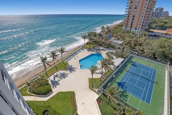 Singer Island, FL 33404,5200 N Ocean DR 904