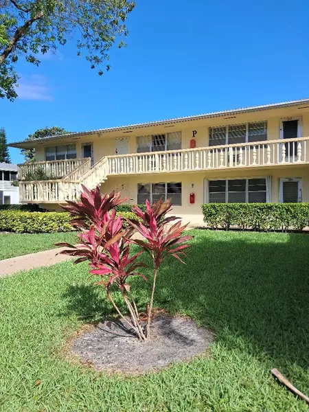 361 Windsor P, West Palm Beach, FL 33417