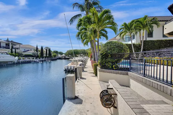 Boca Raton, FL 33487,5312 N Boca Marina CIR