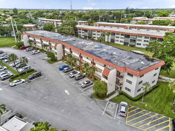 Pembroke Pines, FL 33025,681 S Hollybrook DR 302