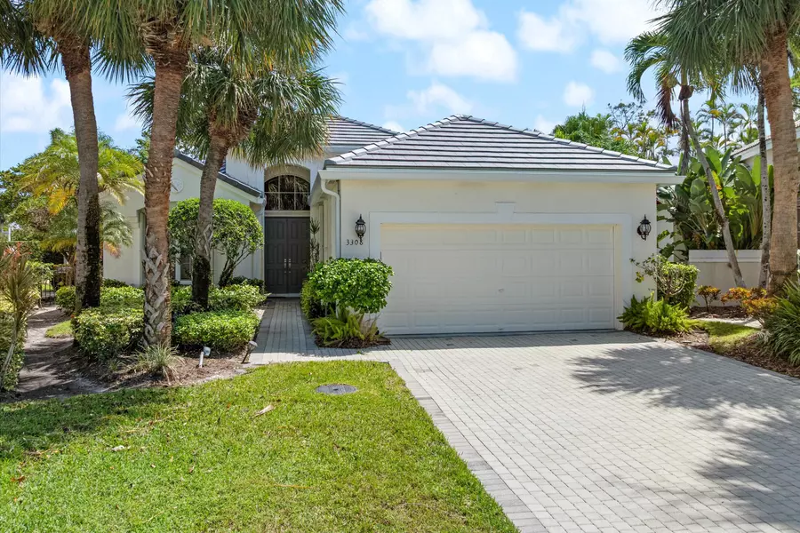 3308 NW 53rd CIR, Boca Raton, FL 33496