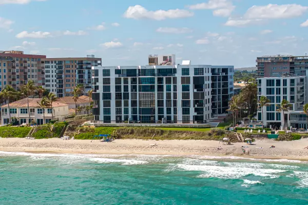 1155 Hillsboro Mile 602, Hillsboro Beach, FL 33062