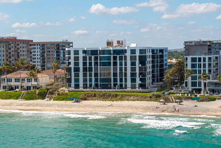 1155 Hillsboro Mile 602, Hillsboro Beach, FL 33062