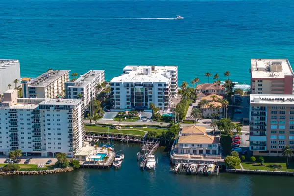 Hillsboro Beach, FL 33062,1155 Hillsboro Mile 602