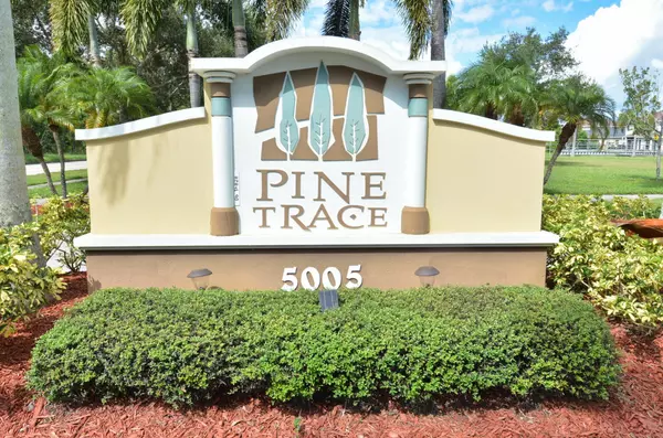 Port Saint Lucie, FL 34983,5850 NW Pine Trail CIR