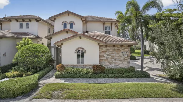 10418 Orchid Reserve DR 13d, West Palm Beach, FL 33412