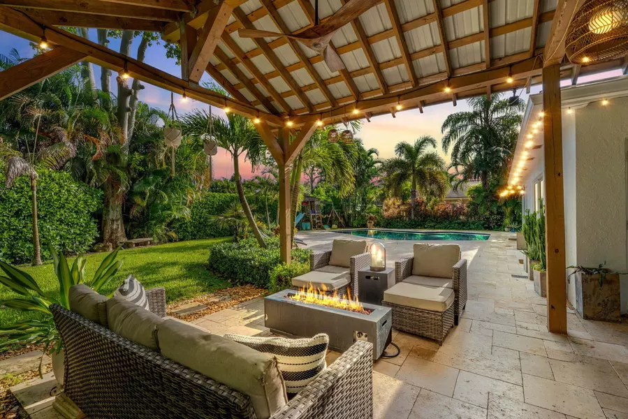 4249 E Heather CIR, Palm Beach Gardens, FL 33410