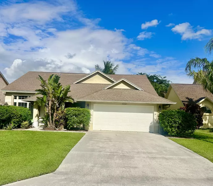 1486 Windship CIR, Wellington, FL 33414
