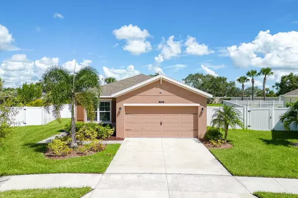 Port Saint Lucie, FL 34987,11160 SW Hadley ST