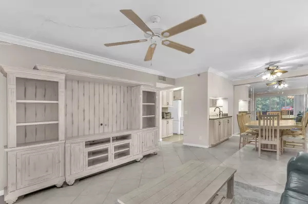 Jensen Beach, FL 34957,4452 NE Ocean BLVD 107-C-1