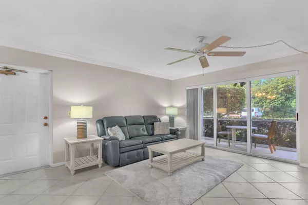 Jensen Beach, FL 34957,4452 NE Ocean BLVD 107-C-1