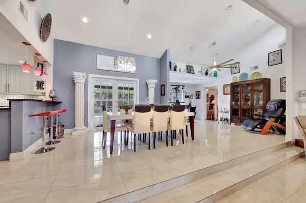 Port Saint Lucie, FL 34983,258 NE Sagamore TER