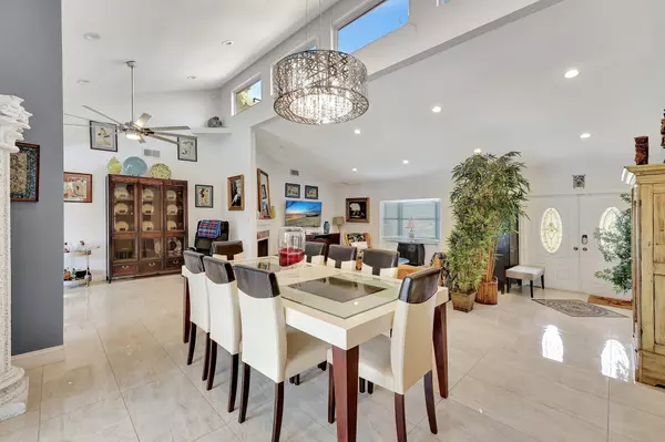 Port Saint Lucie, FL 34983,258 NE Sagamore TER