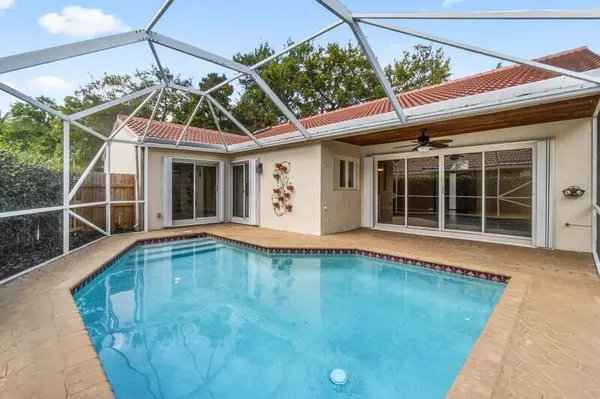 Palm Beach Gardens, FL 33410,1091 Roble WAY