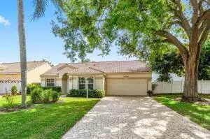 Palm Beach Gardens, FL 33410,1091 Roble WAY